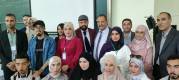 كلية العلوم الإجتماعية والعلوم الإنسانية