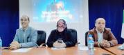كلية العلوم الإجتماعية والعلوم الإنسانية